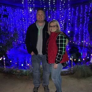 Meet your Posher, Misty